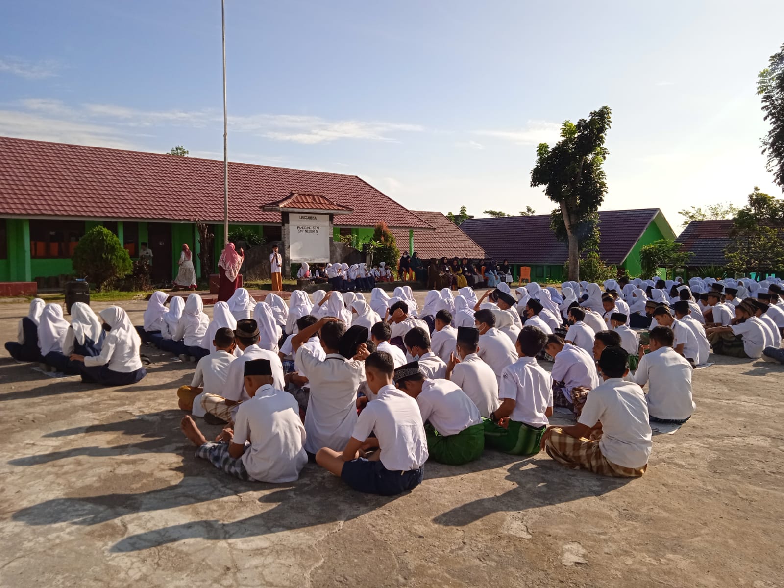 Pesantren Ramadhan