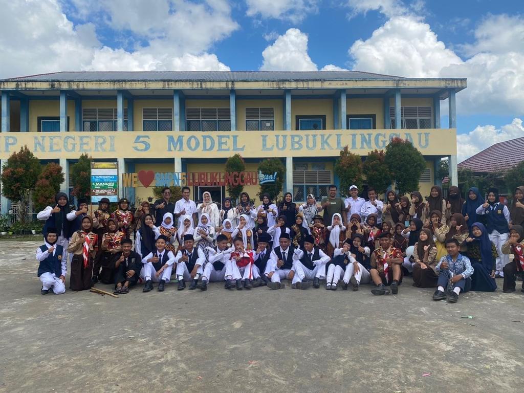 Acara Penutupan MPLS