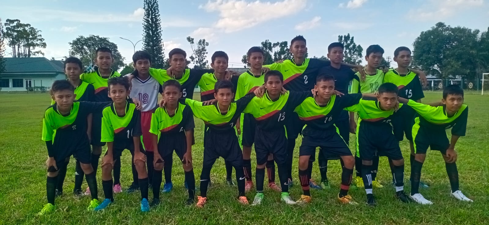 Kegiatan Siswa