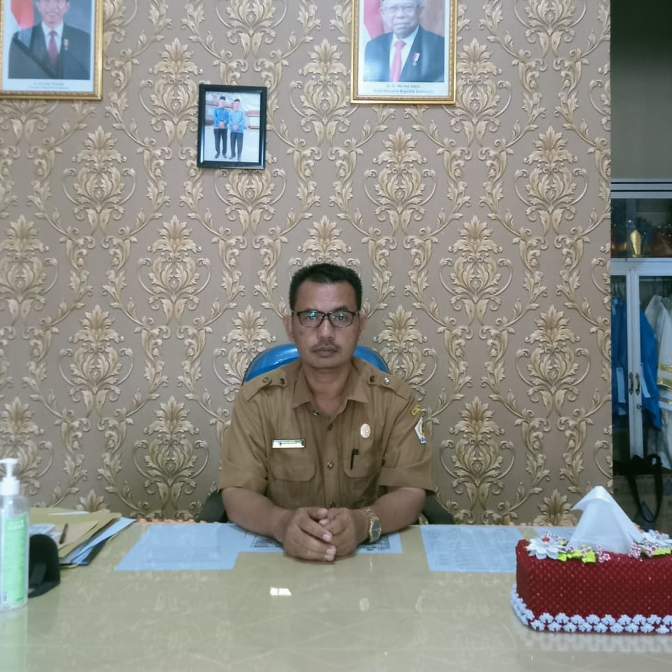 Foto Kepsek