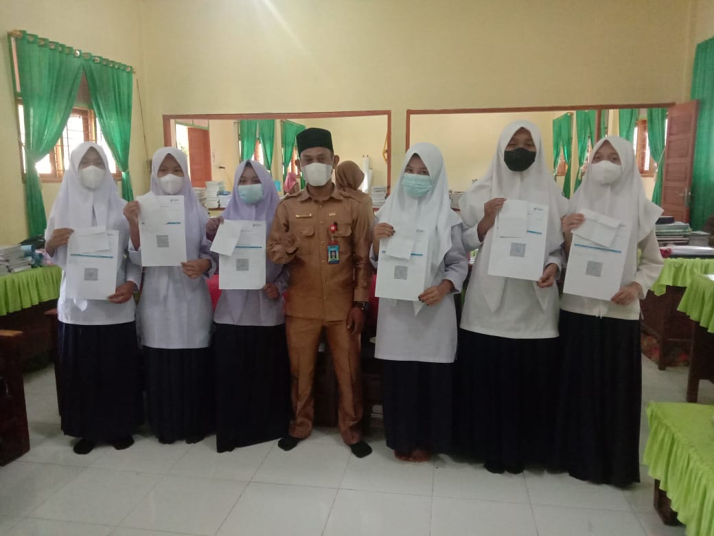 KEGIATA SEKOLAH