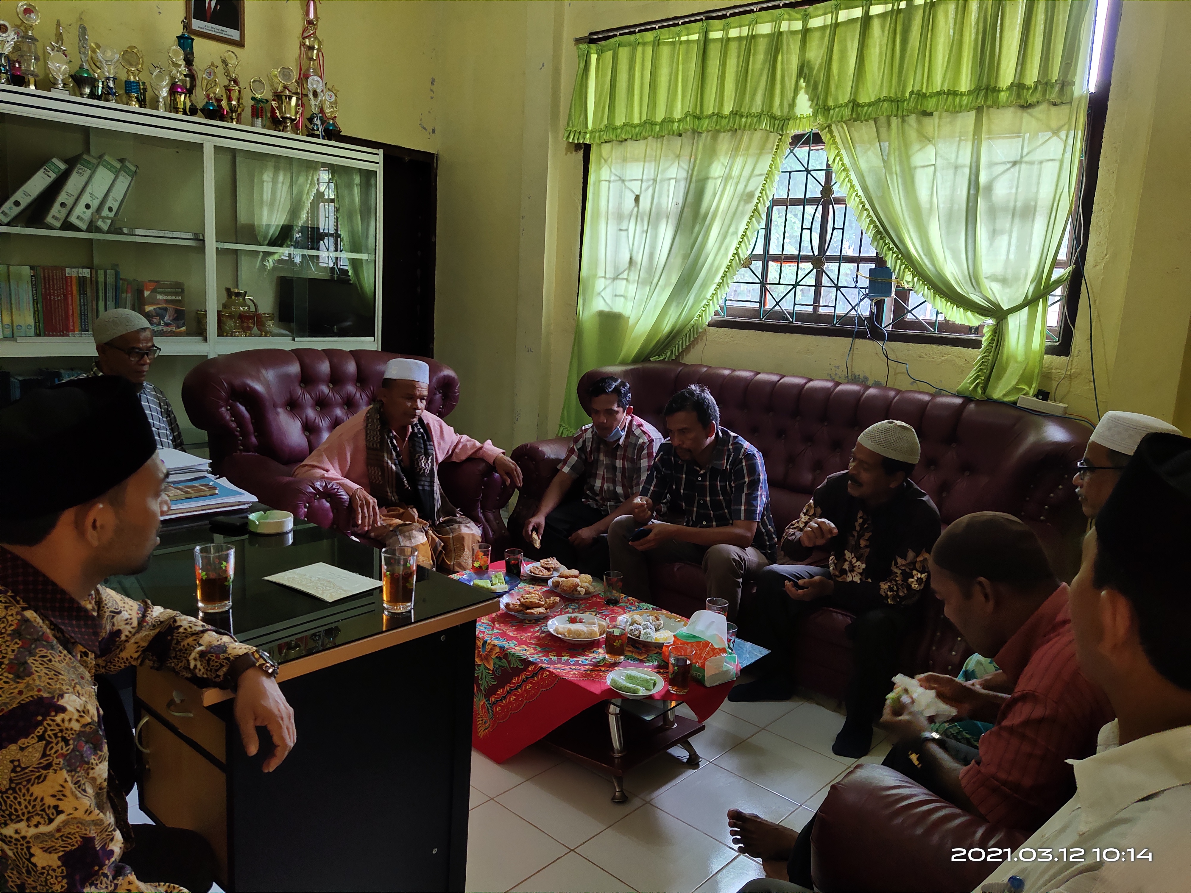 KEGIATA SEKOLAH
