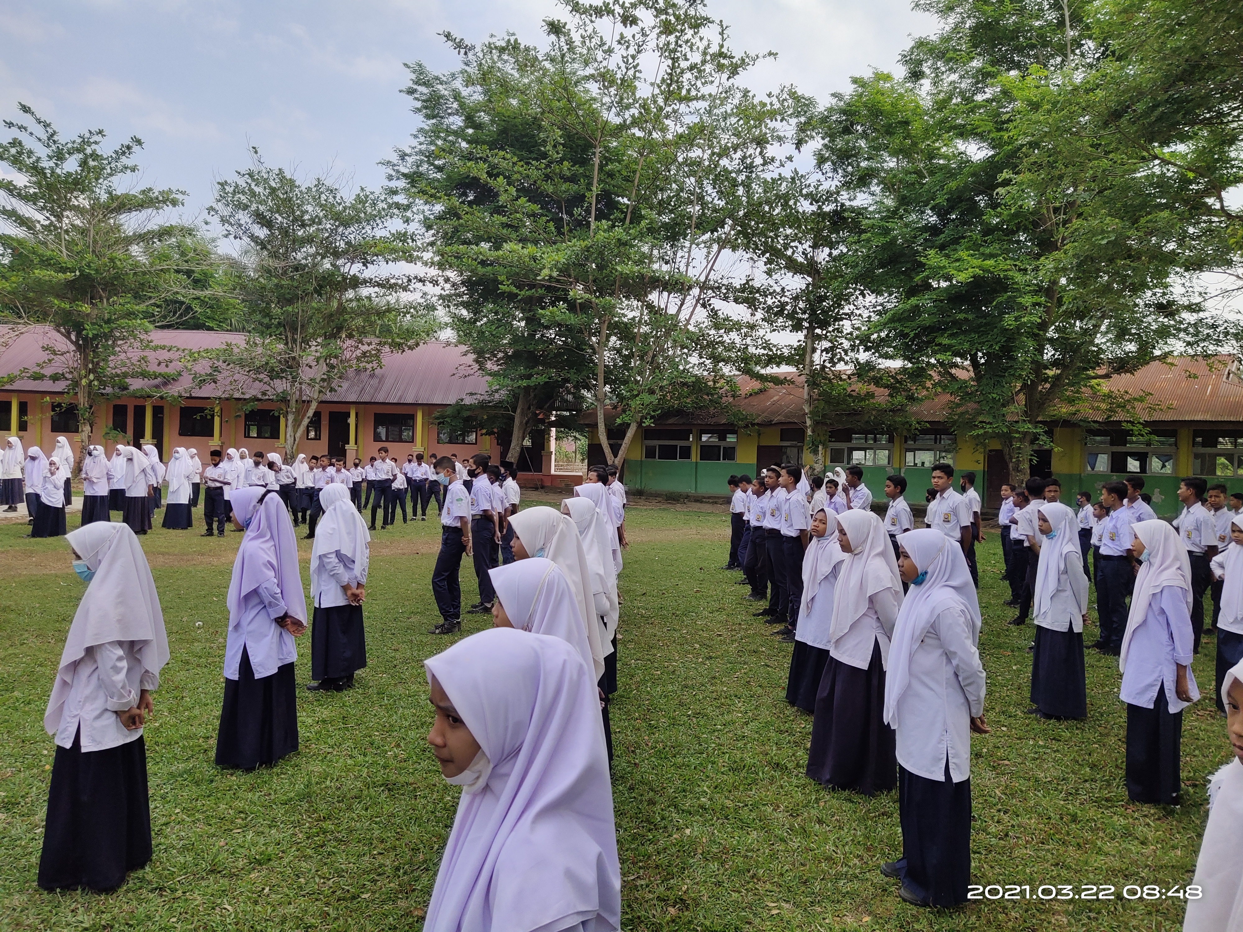 KEGIATAN PESERTADIDIK