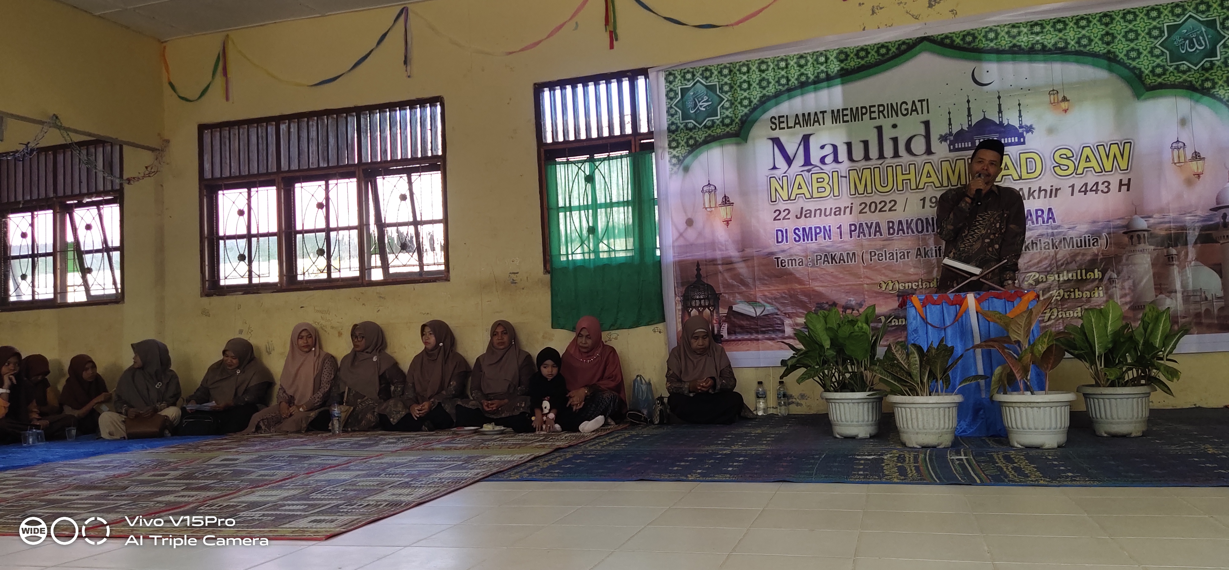 KEGIATA SEKOLAH