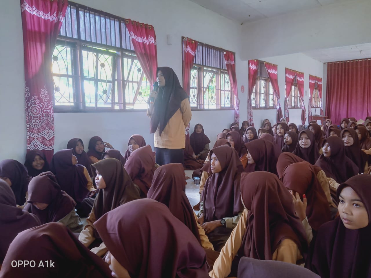 KEGIATAN PESERTADIDIK