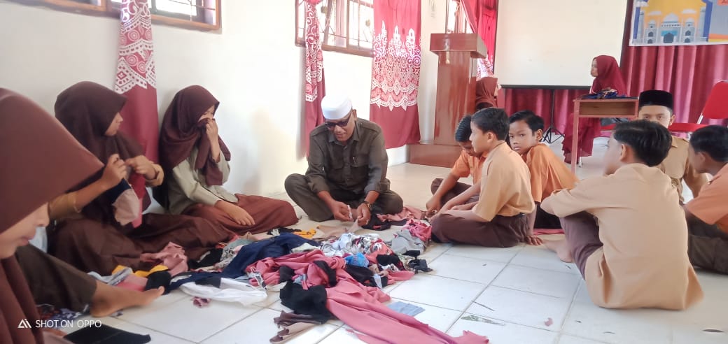 KEGIATAN PESERTADIDIK
