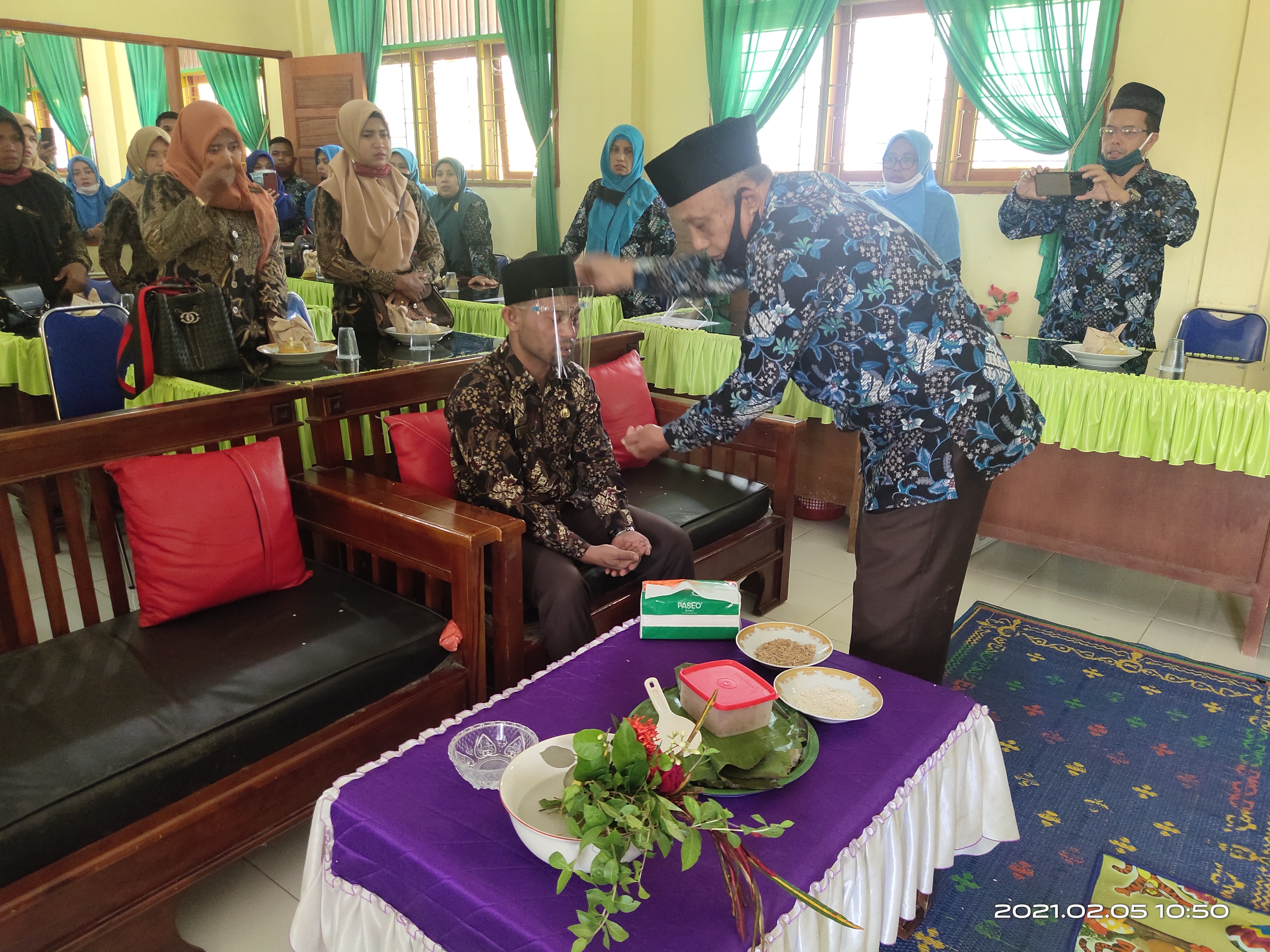 KEGIATA SEKOLAH