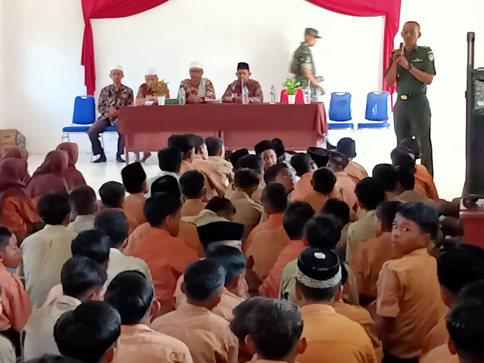 KEGIATAN PESERTADIDIK