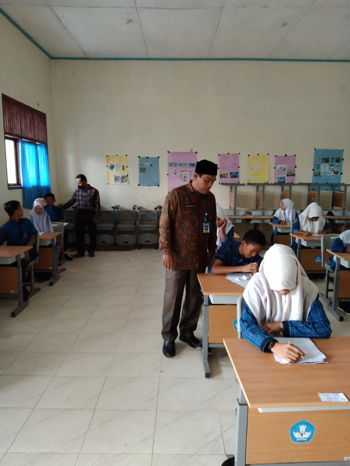 KEGIATA SEKOLAH