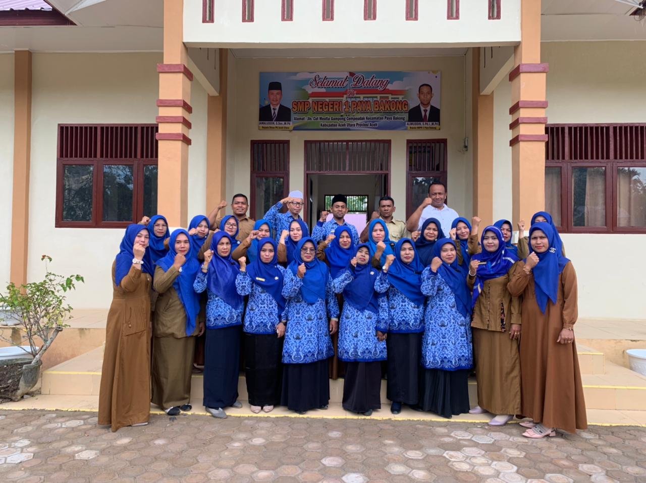 KEGIATA SEKOLAH