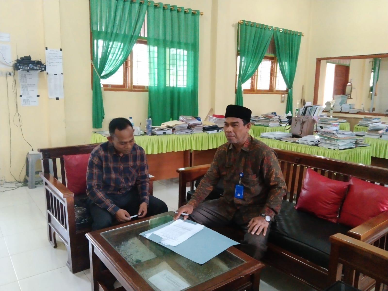 KEGIATA SEKOLAH