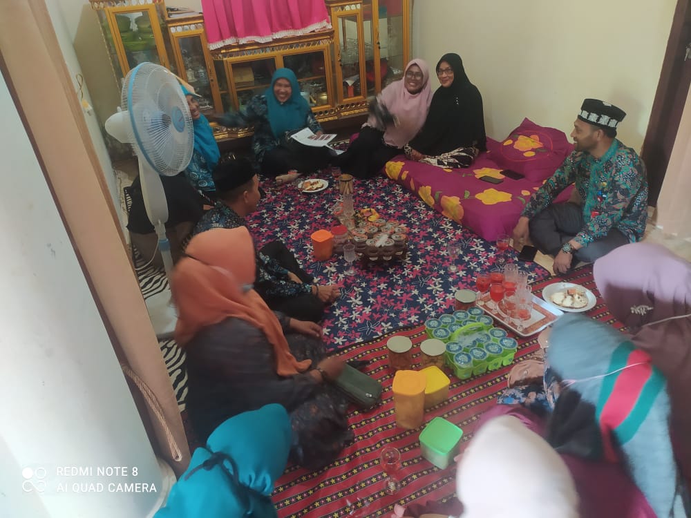 KEGIATA SEKOLAH