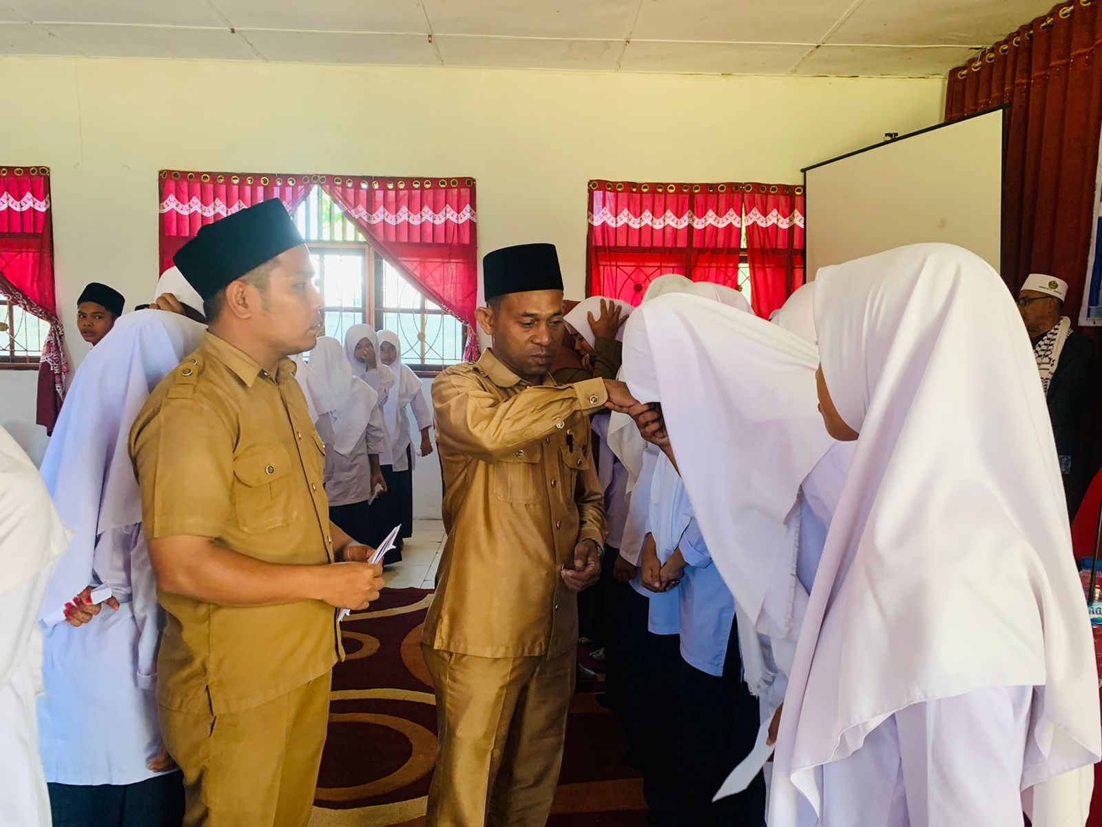 KEGIATA SEKOLAH