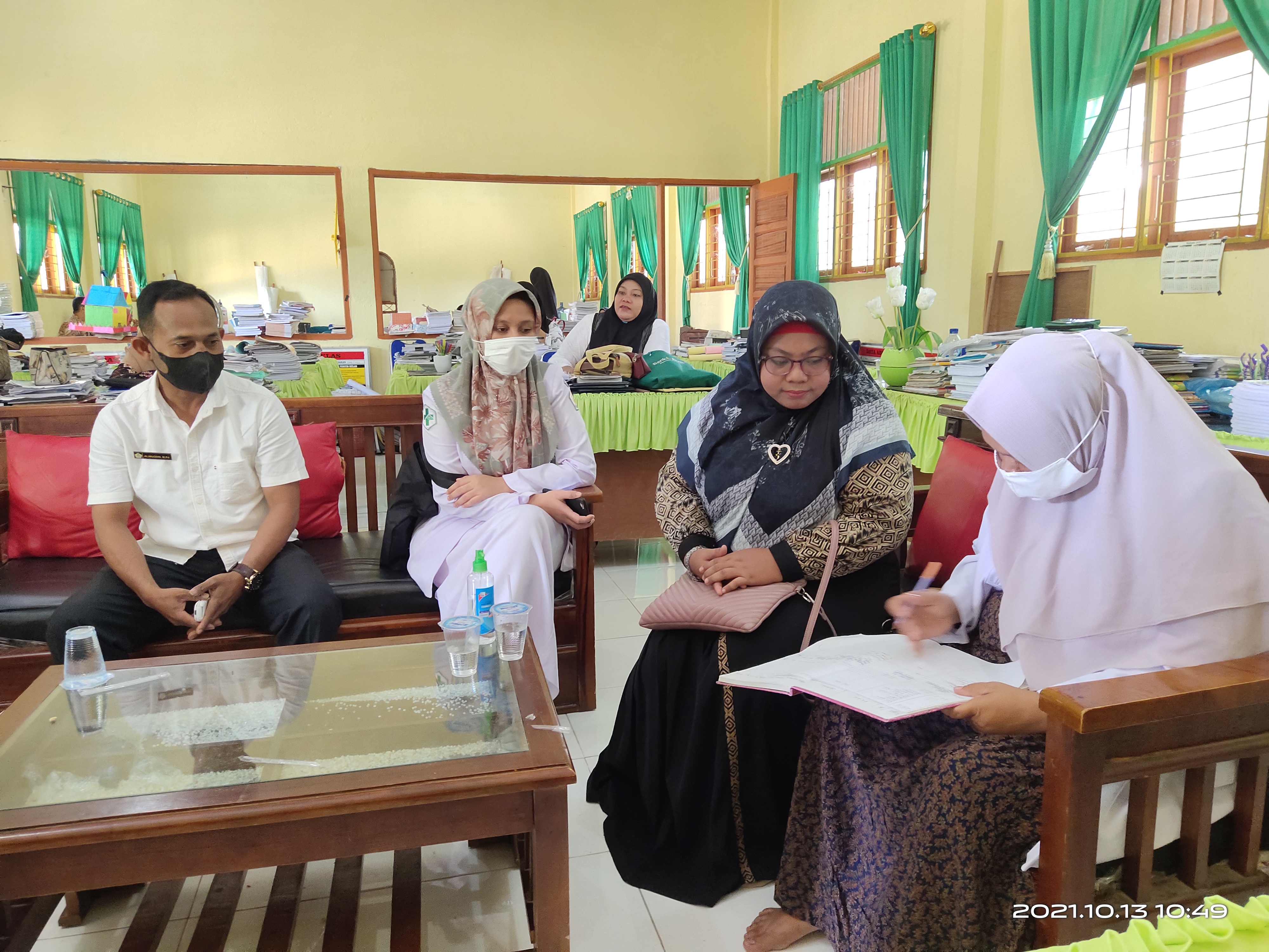KEGIATA SEKOLAH