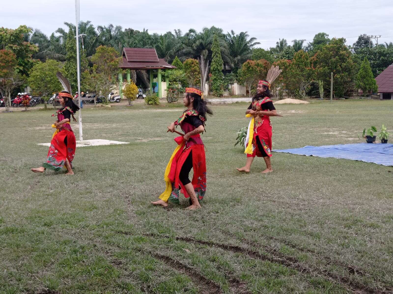 Proyek Penguatan Profil Pelajar Pancasila (P5)