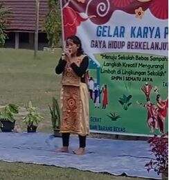 Proyek Penguatan Profil Pelajar Pancasila (P5)