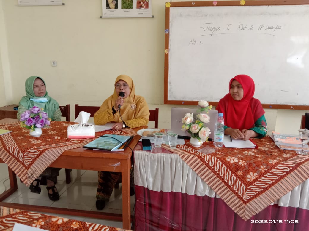 Prestasi Sekolah