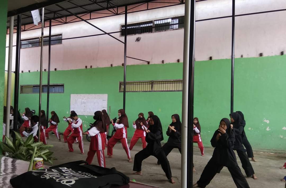 Kegiatan Siswa