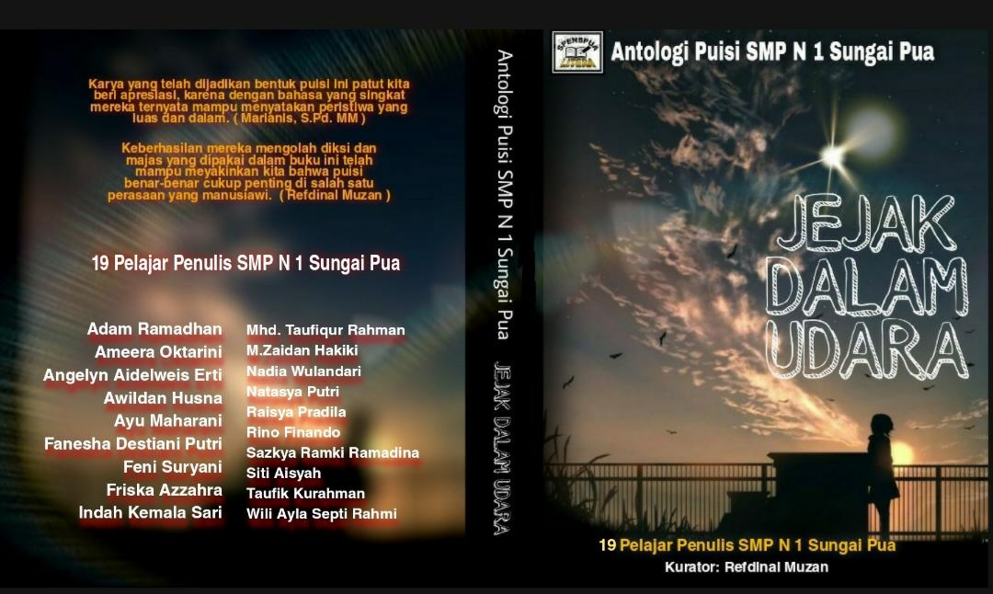 Antologi puisi siswa