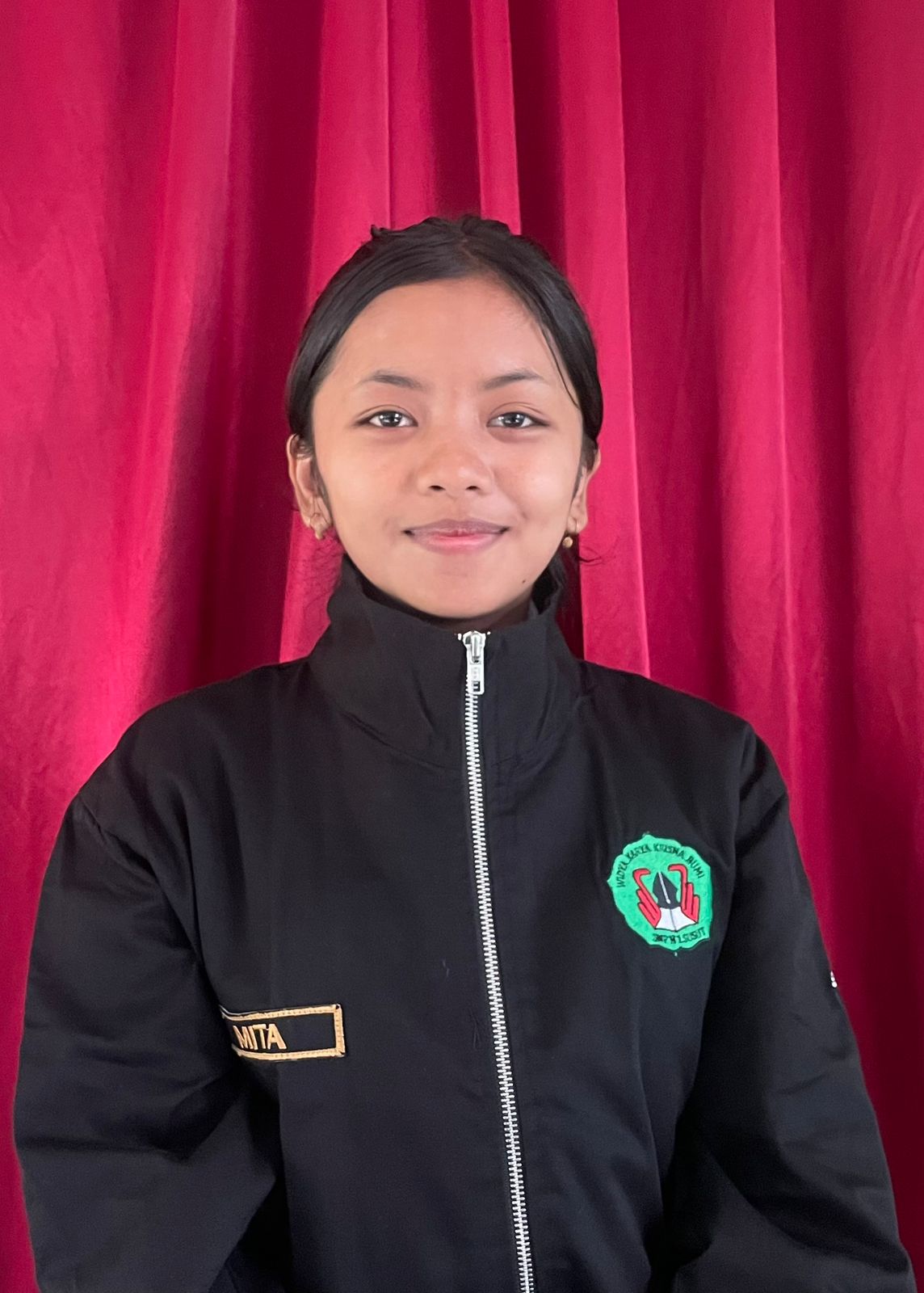 Ni Luh Pebri Paramita Sari