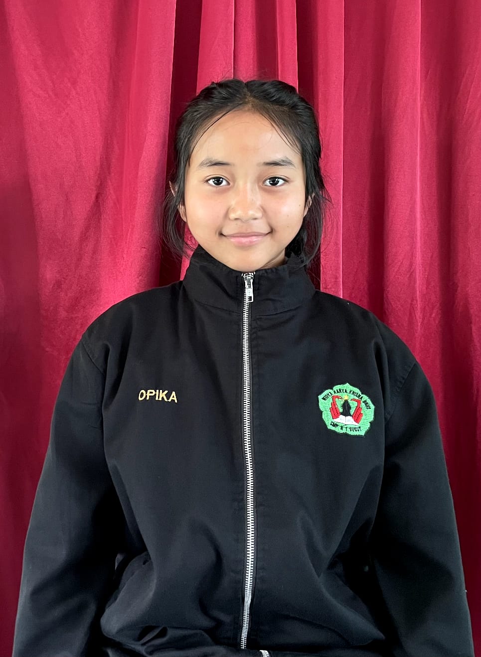 Ni Komang Opika Amanda