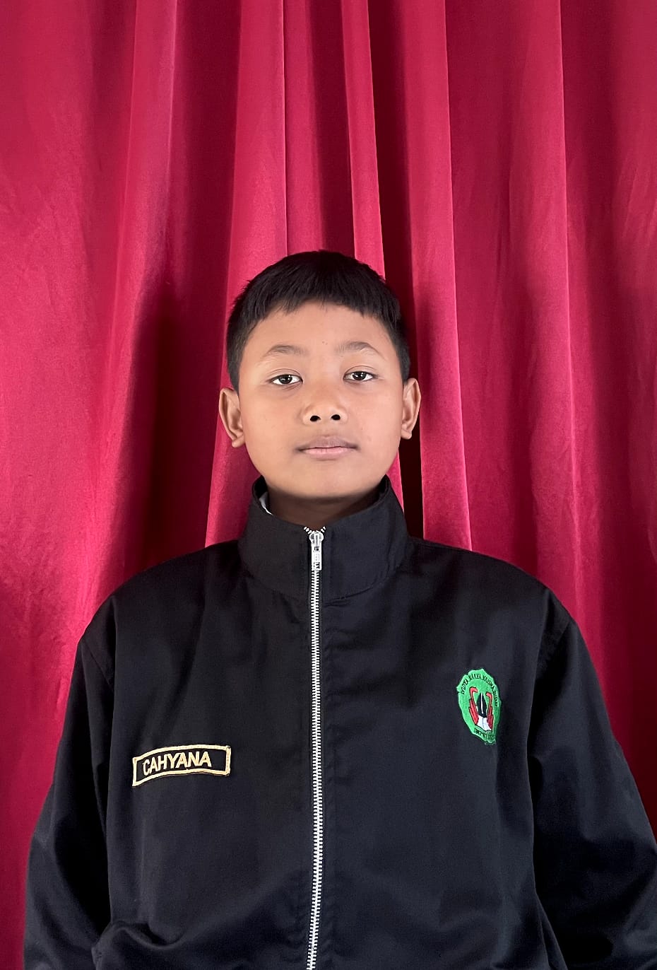 I  Putu Cahyana Putra