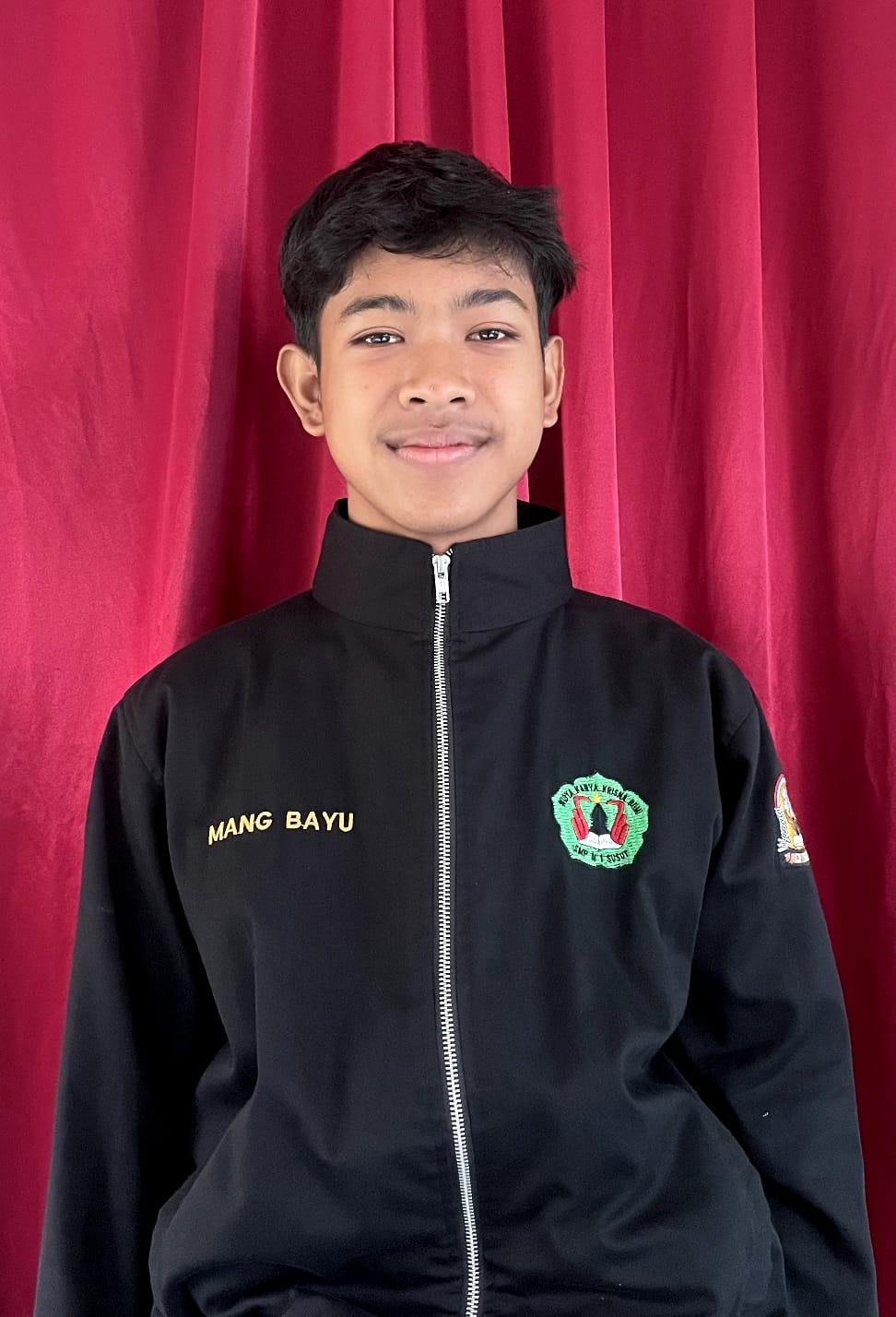 I Komang Bayu Arsa Wibawa