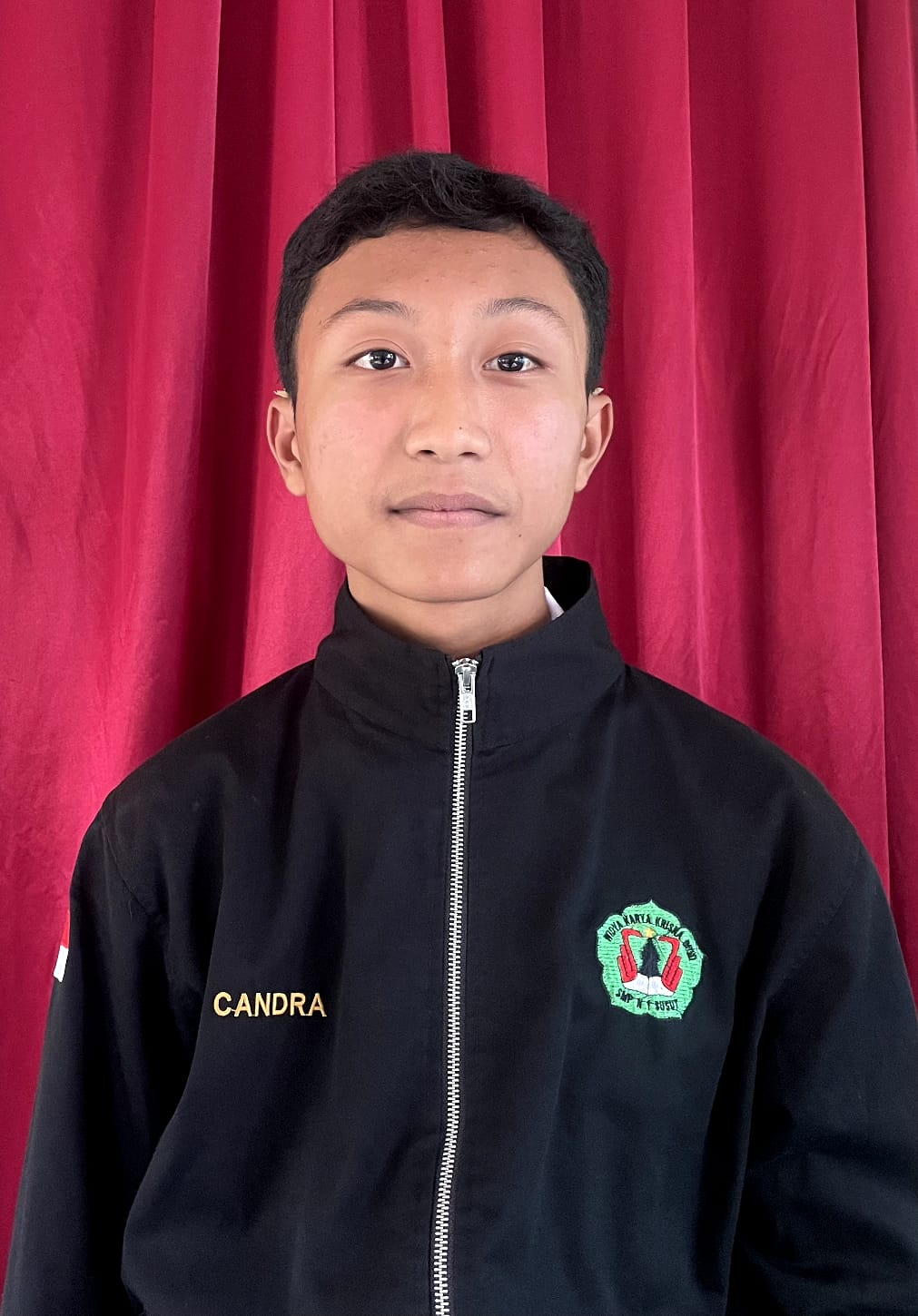 I Gede Candra Dinata