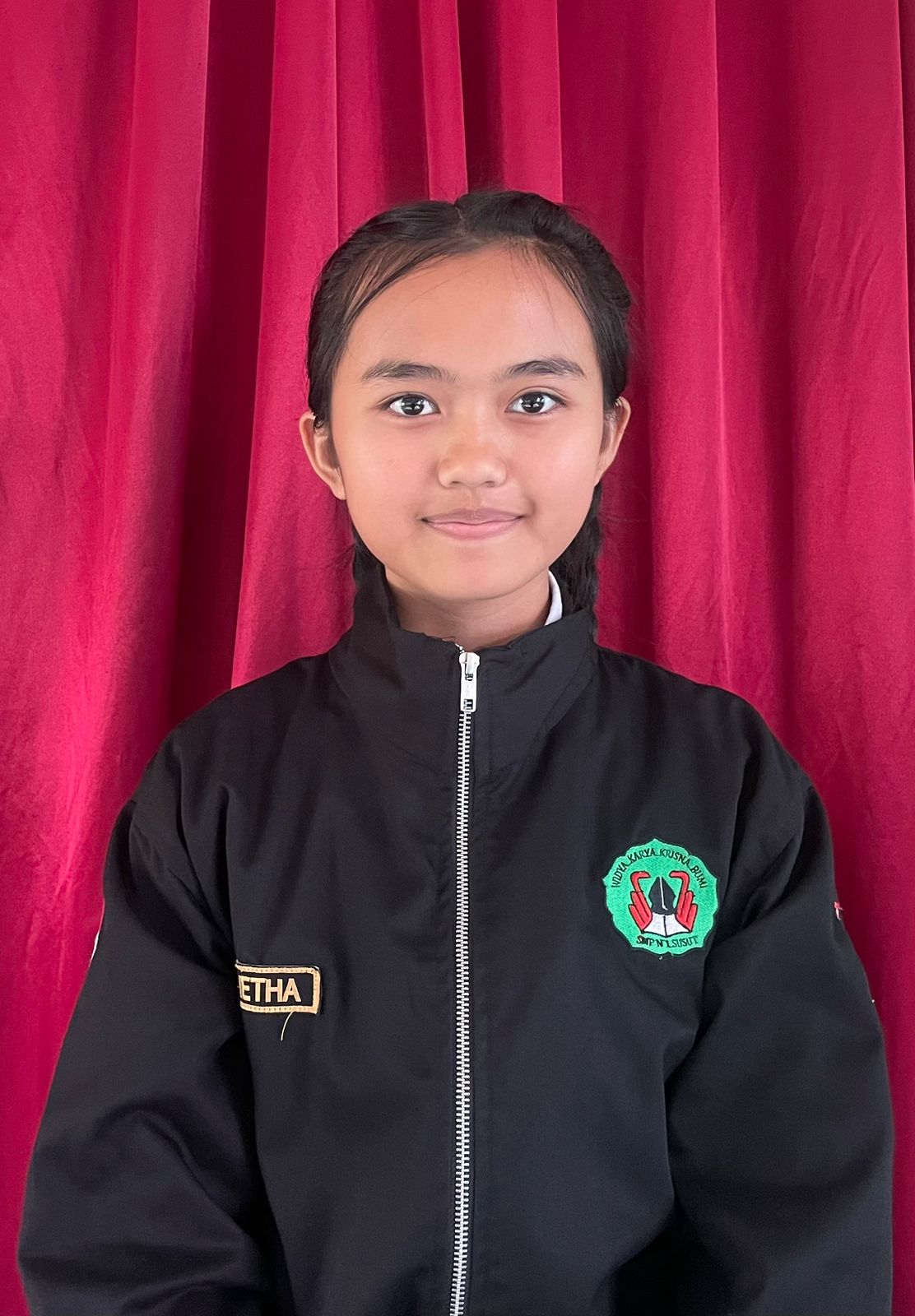 Ni Made Raj Netha Nabila Cinta