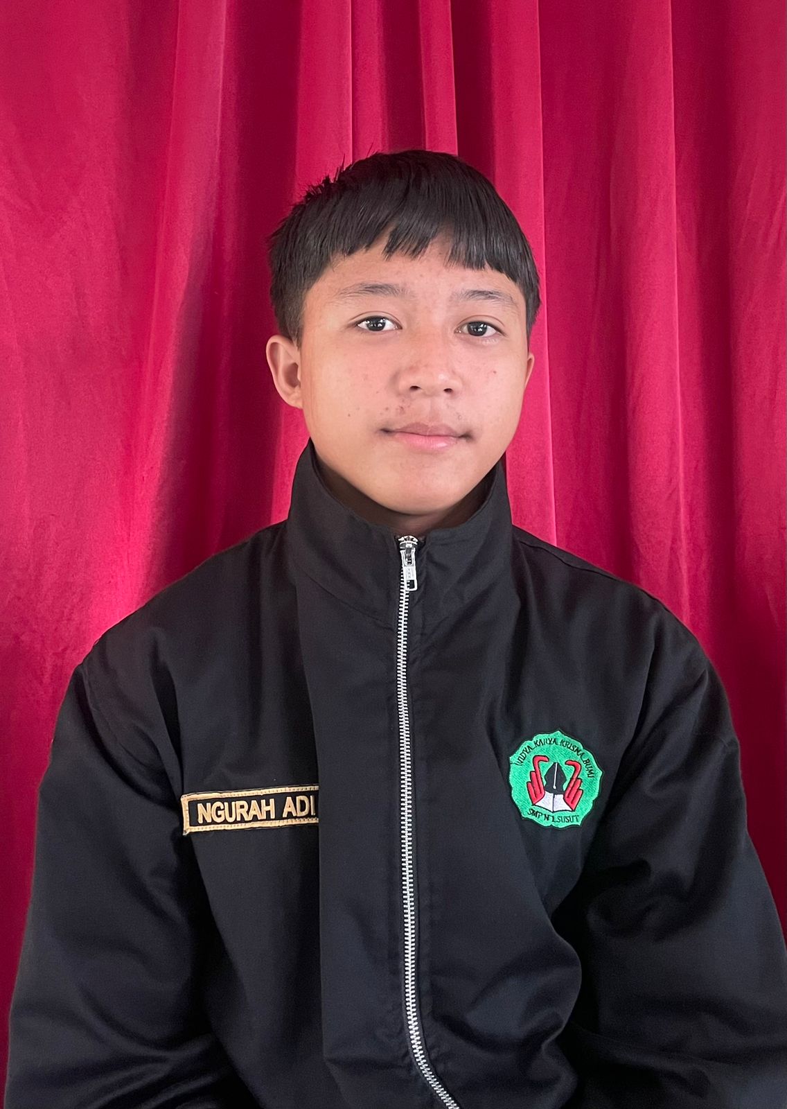 I Gusti Ngurah Adi Bagiada