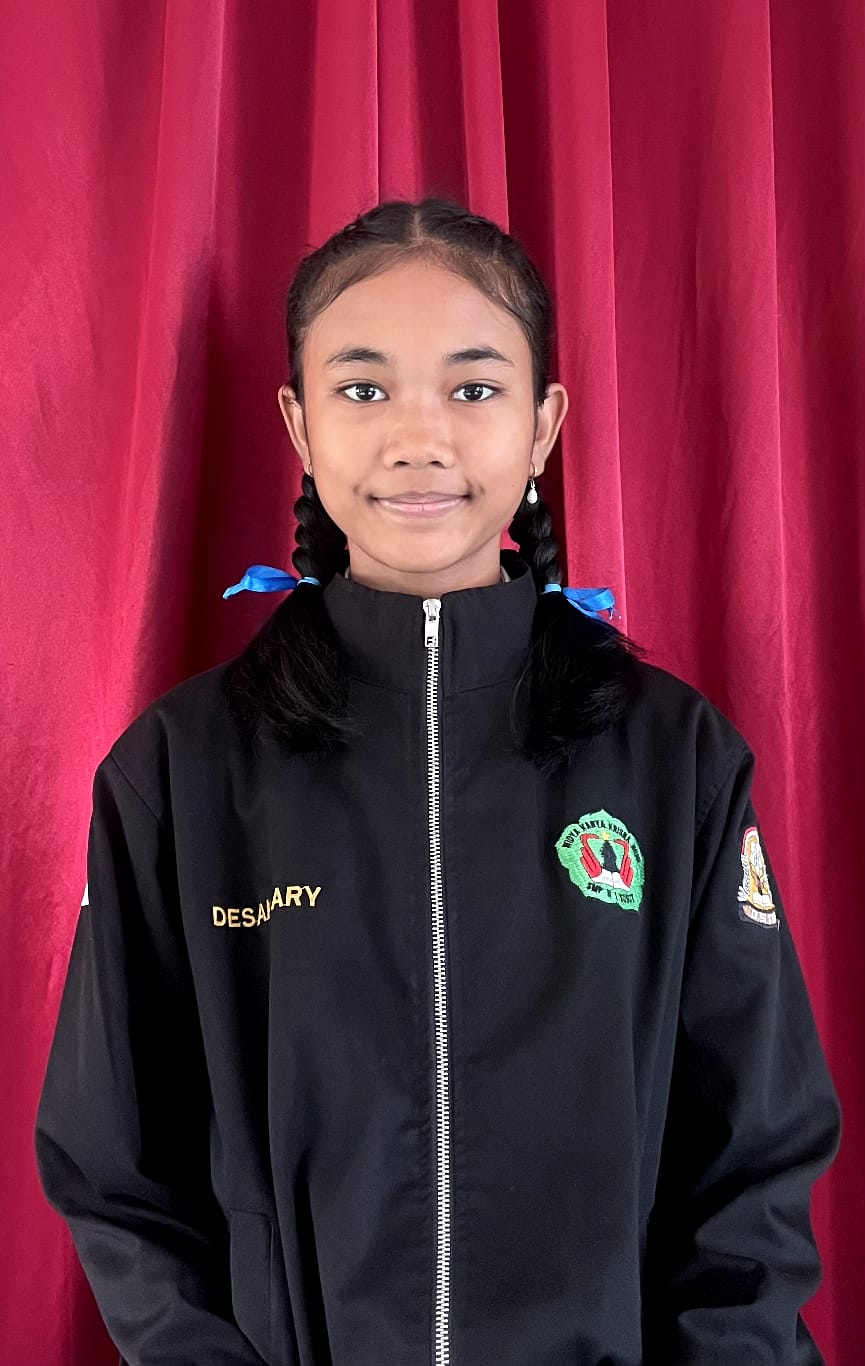 Desak Ketut Ary Indrayuni