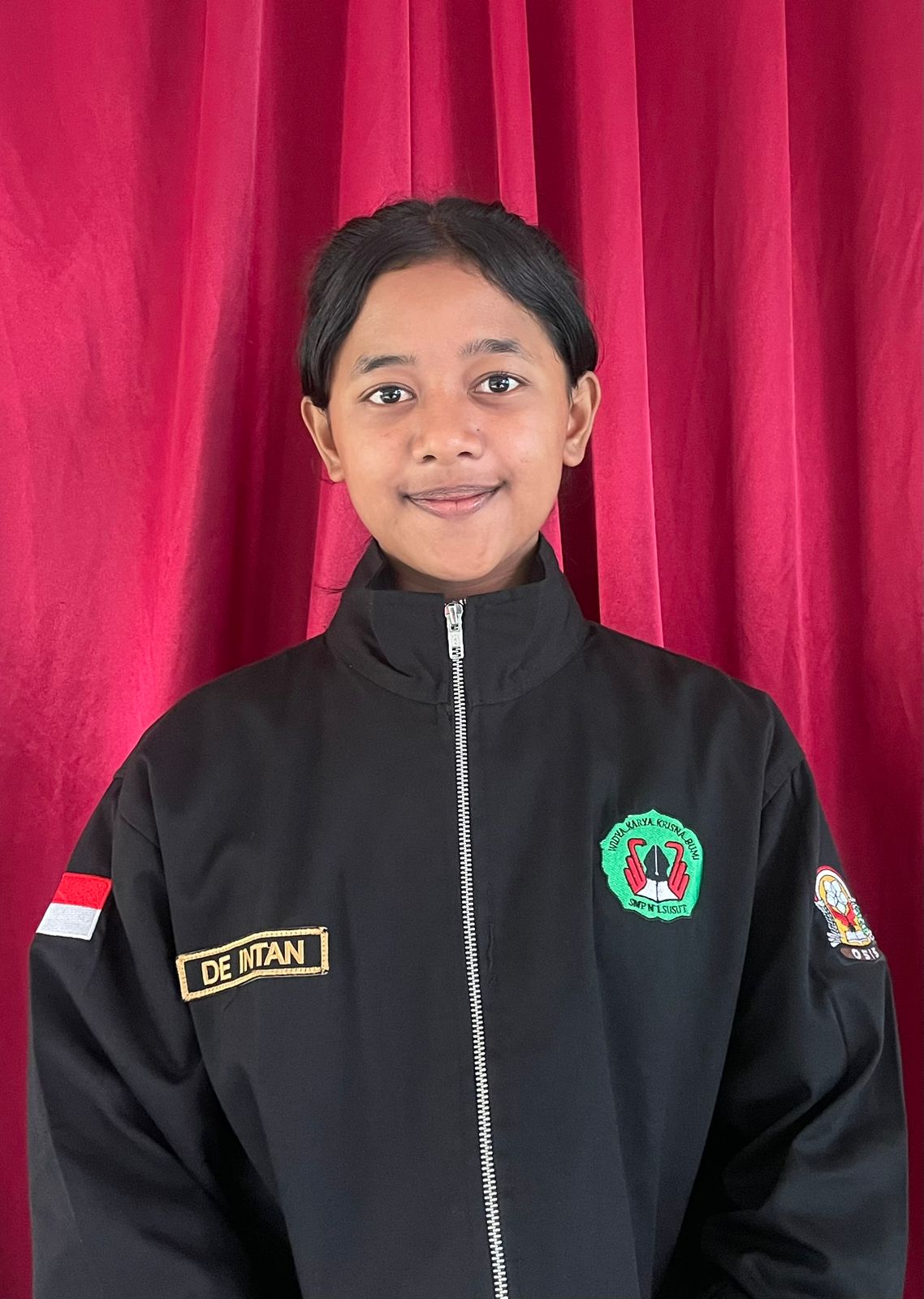 Ni Made Intan Pratiwi