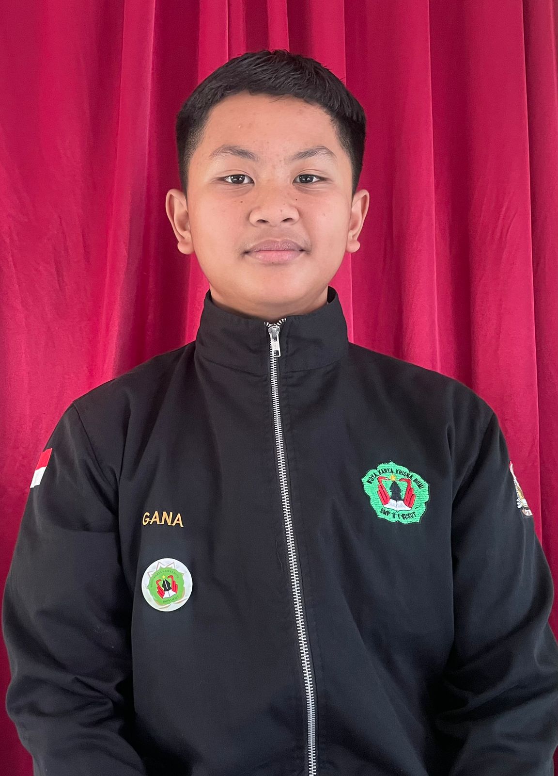 I Gede Dharma Gana Akusara