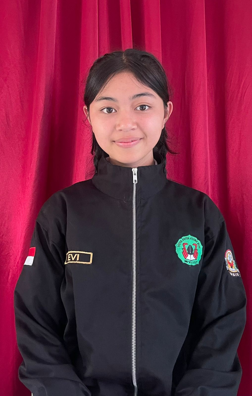 Ni Ketut Kompyang Ranitia Devi