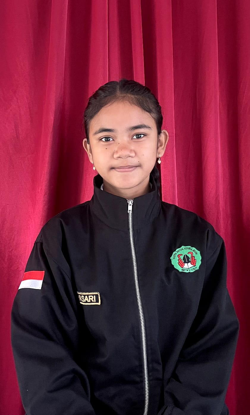 Sang Ayu Kompiang Widyasari