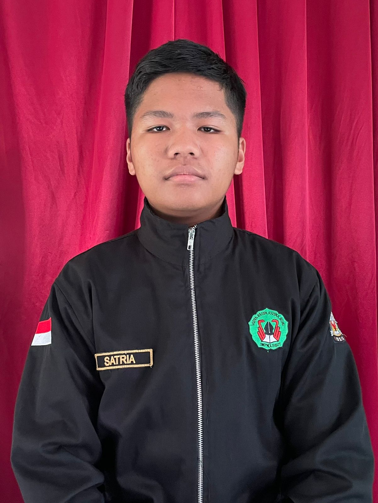 I Gede Satria Arta Wiguna