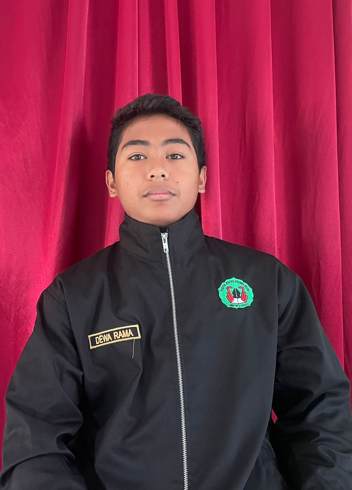 Dewa Gede Rama Twicaksana