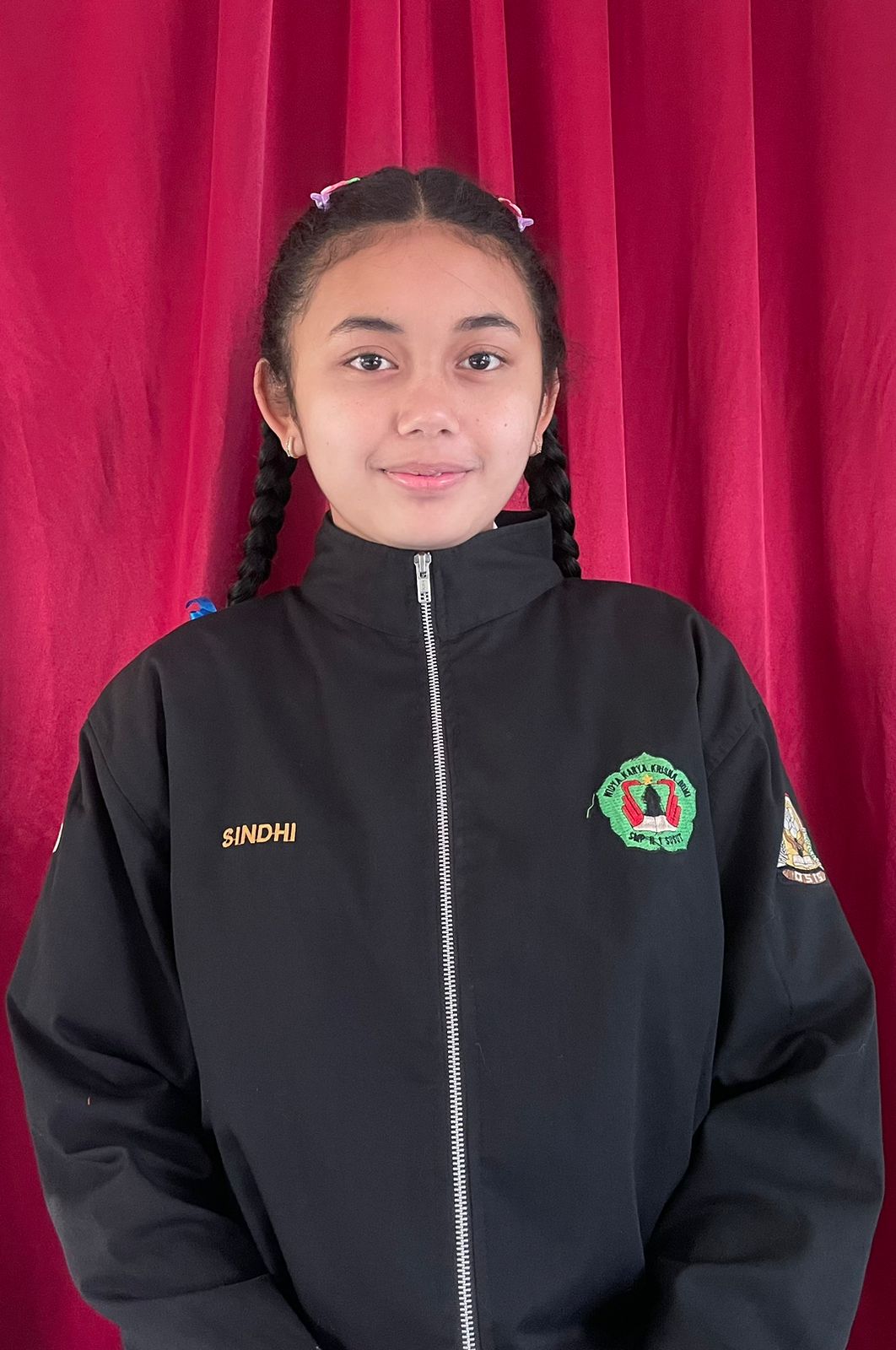 Ni Made Sindhi Desdwita Ningsih