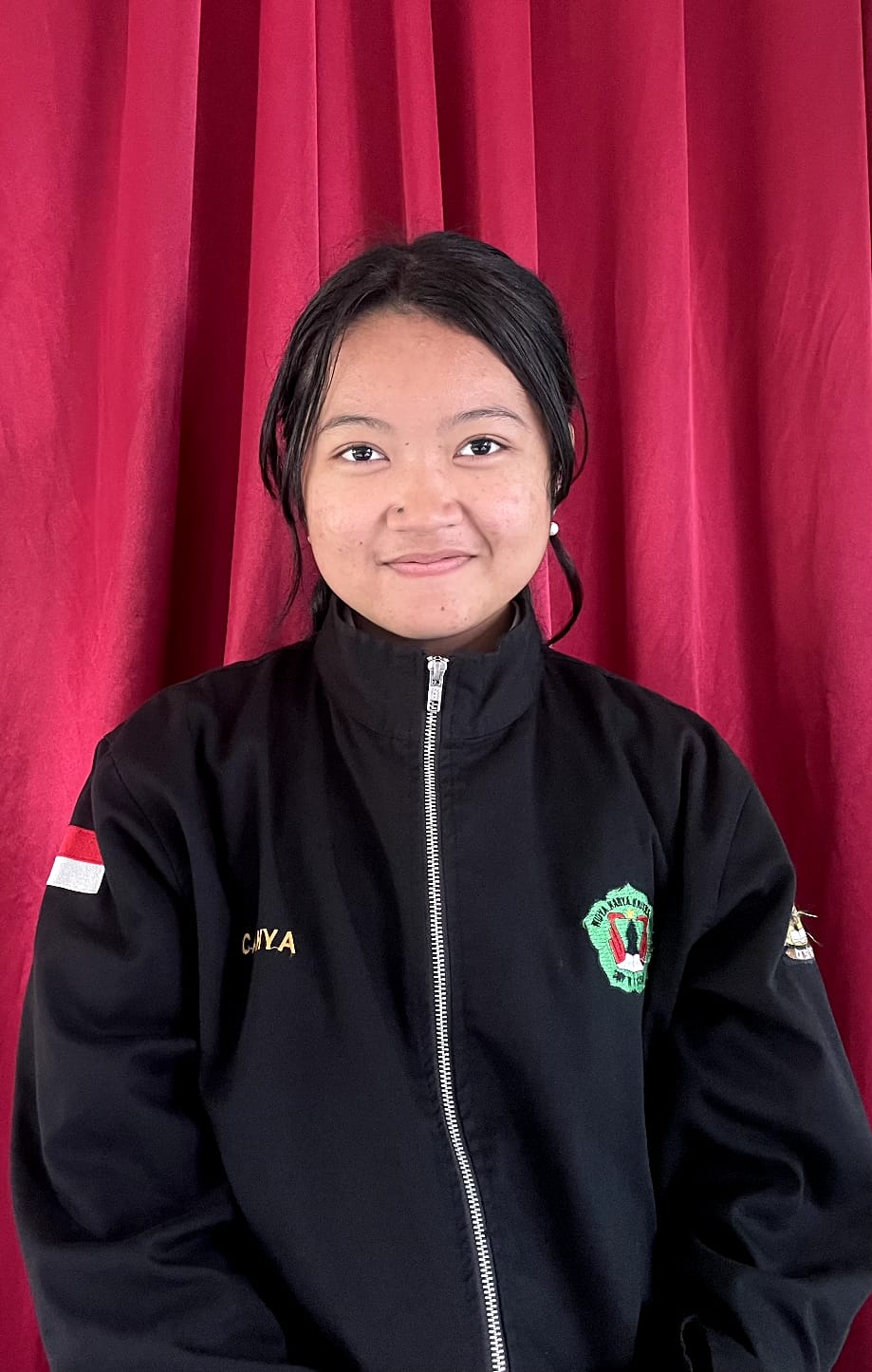 Made Cahyapratiwi Mahottama Ramaputri