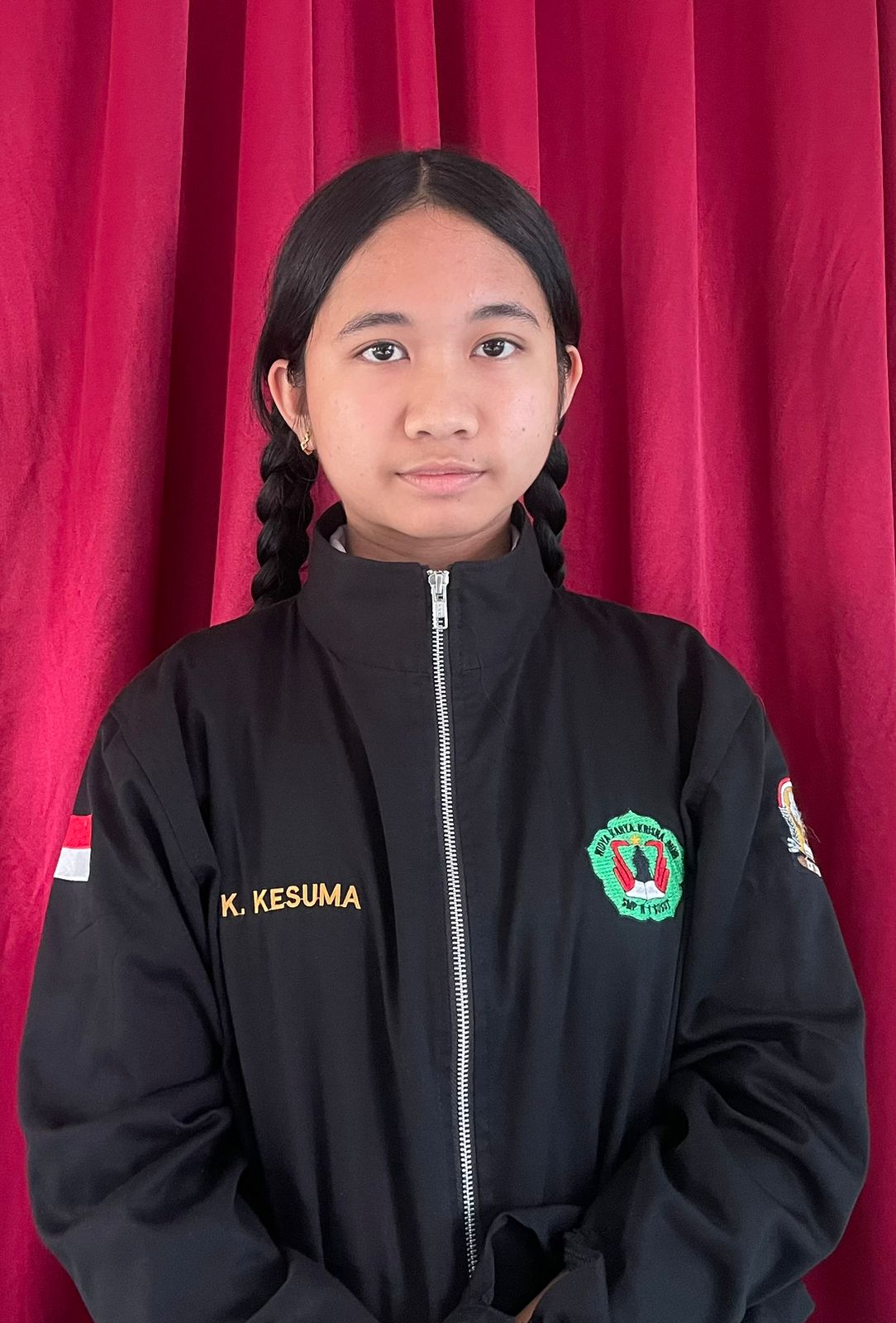 Ni Komang Achantika Kesuma Ratih Purnama