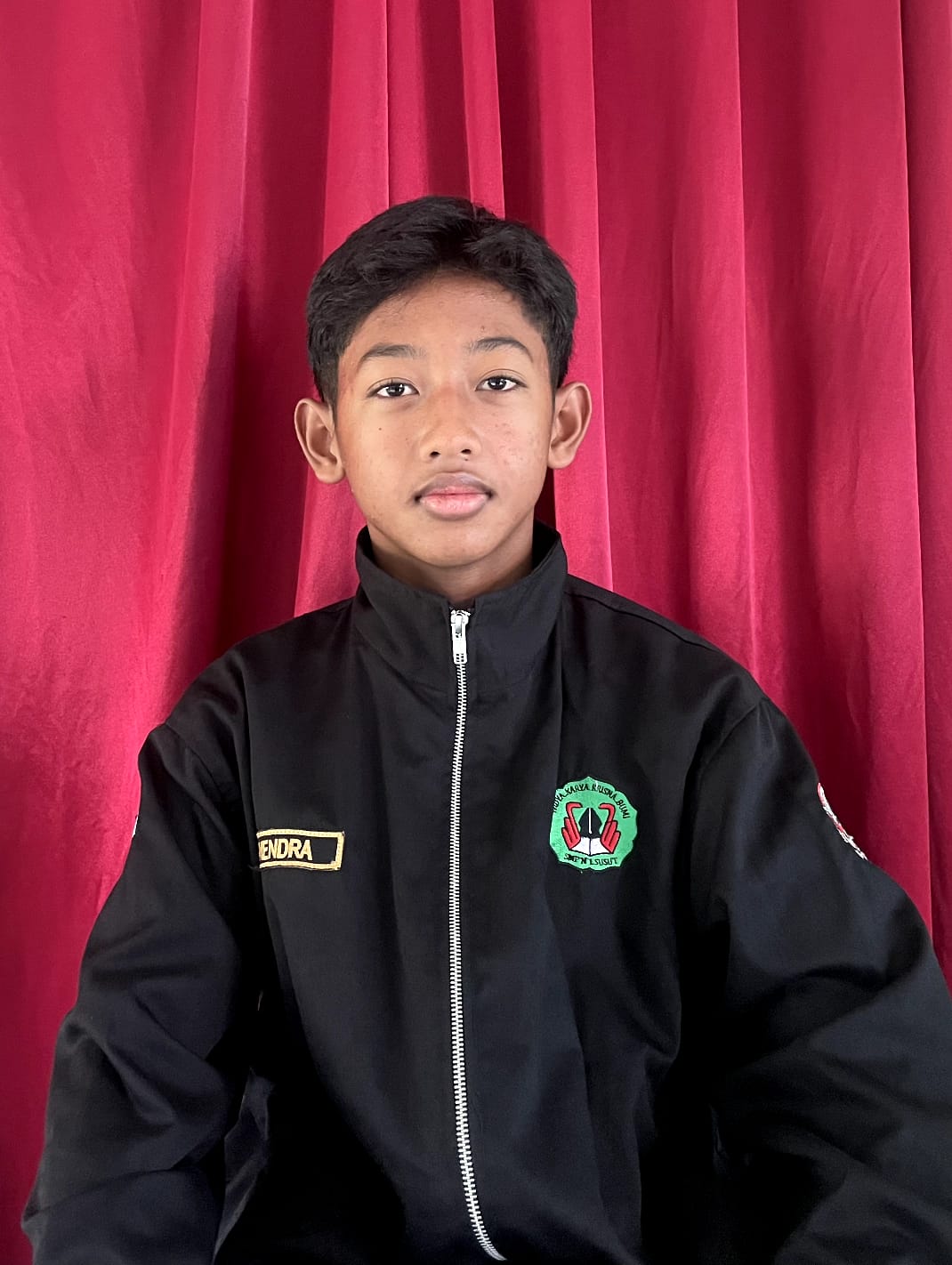 I Dewa  Nyoman Danendra Putra