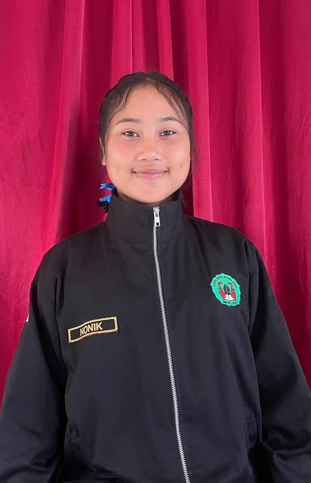 Ni Luh Kusuma Wijayanti