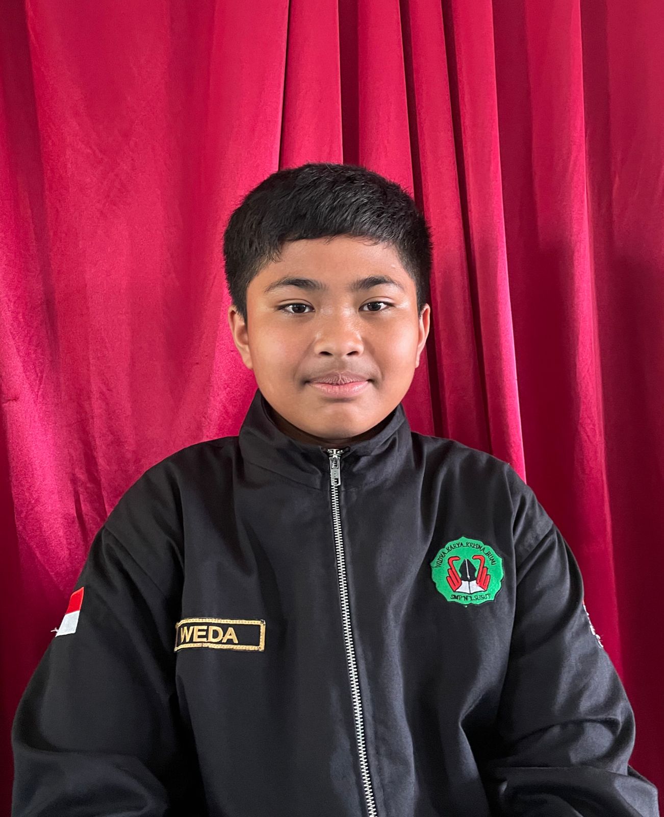 I Putu Arya Weda Arta