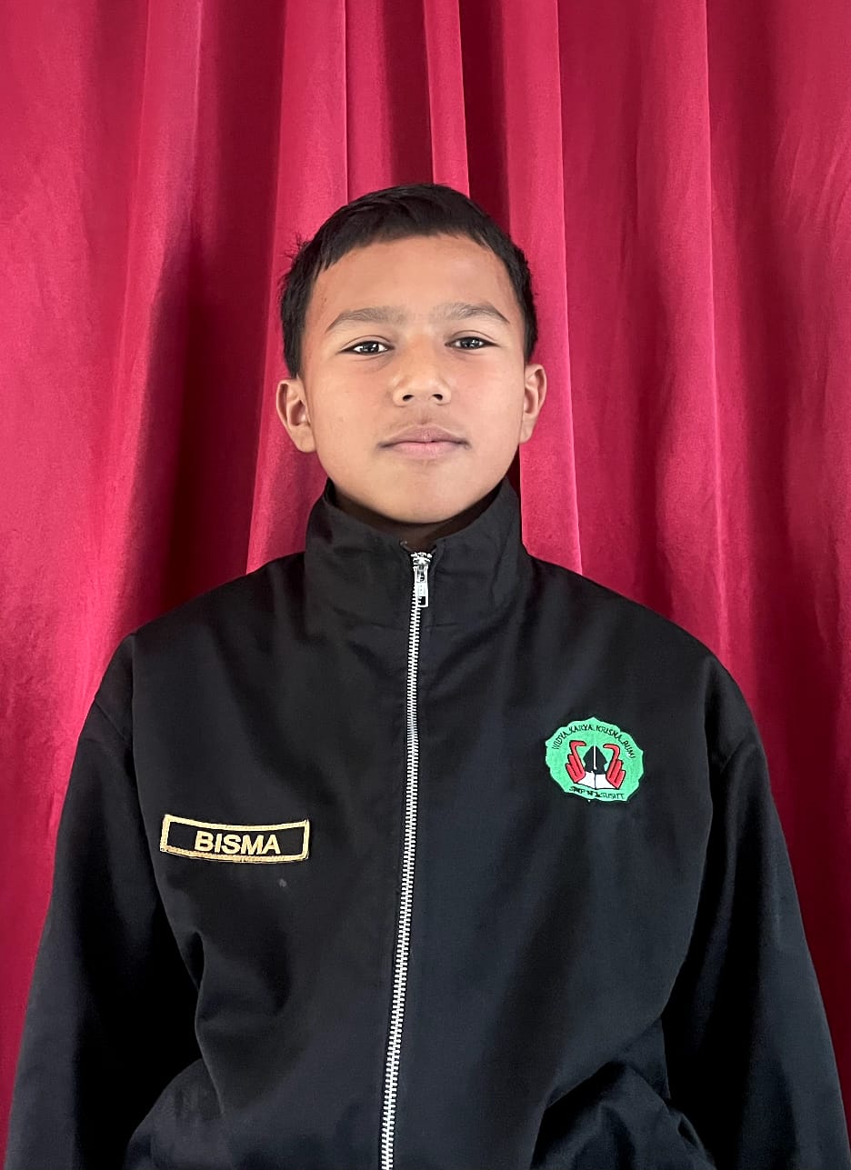 I Kadek Bisma Mahardika