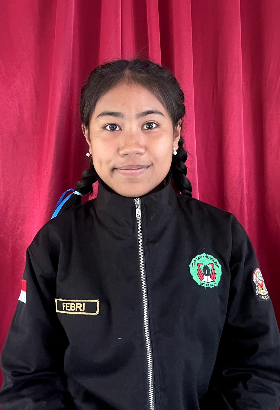 Ni Luh Widya Pebri Yanti