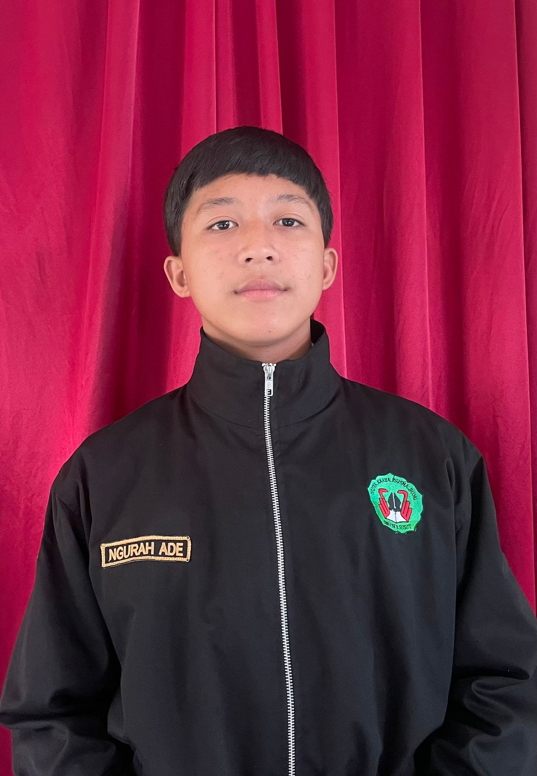 I Gusti Ngurah Ade Sudiasa