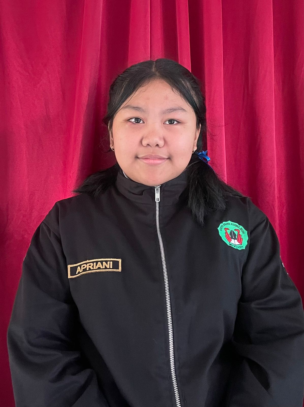 Ni Made Budiastuti Apriani