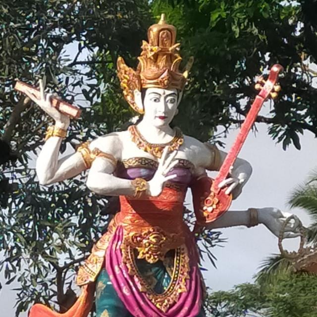 I Gede Risky Arta Wirawan