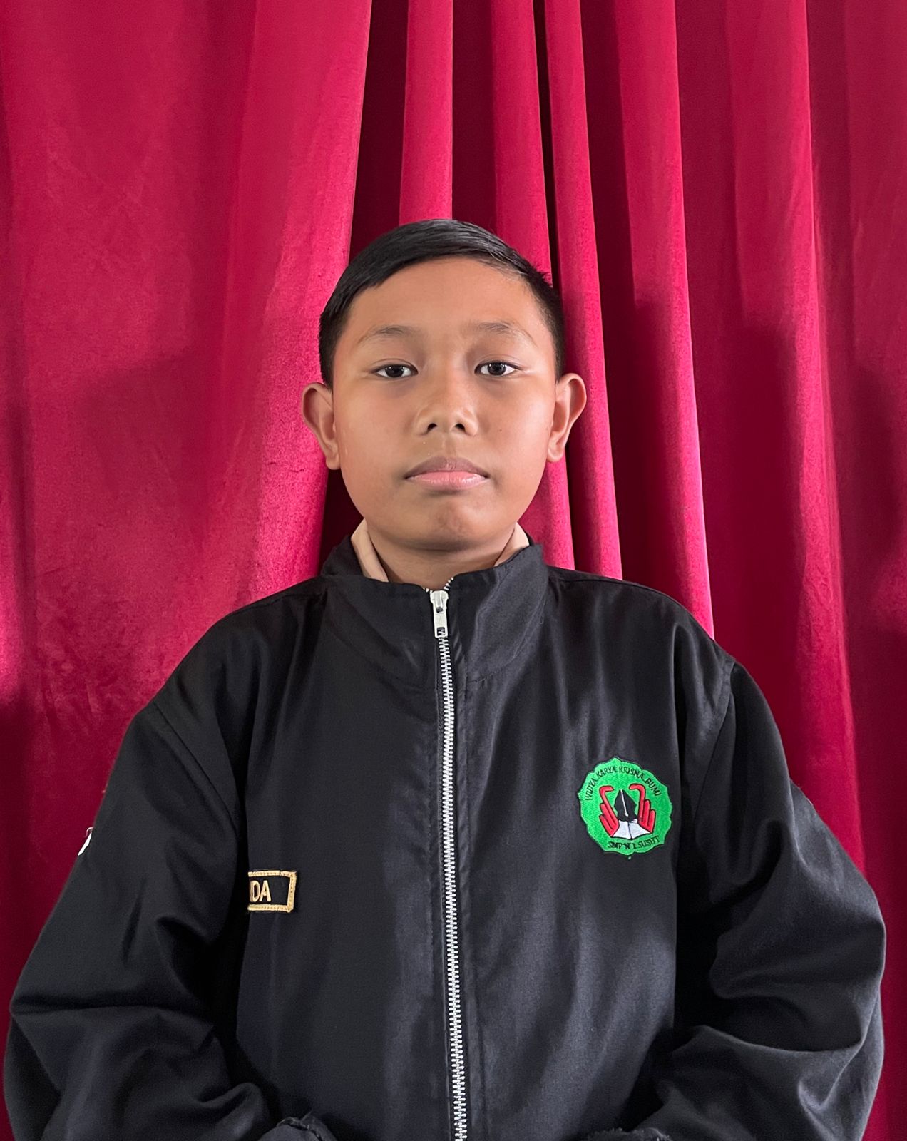 I Putu Ramanda Krisna