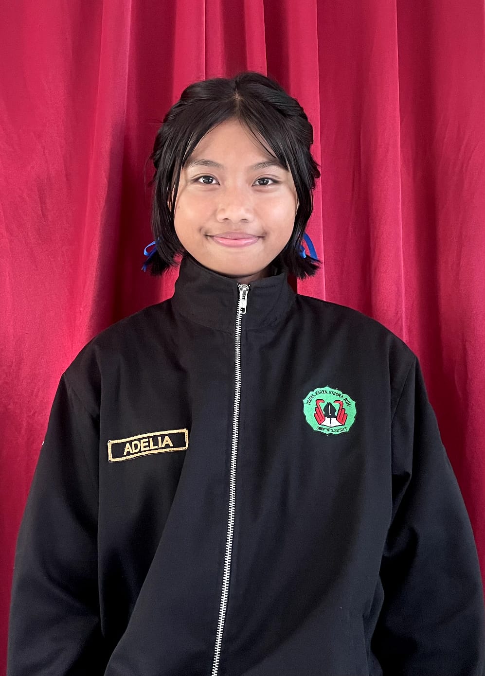 Ni Kadek Adelia Wirya Kirana